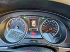 2018 Volkswagen Atlas Sel Черный vin: 1V2MR2CA6JC549207