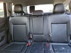 2018 Volkswagen Atlas Sel Черный vin: 1V2MR2CA6JC549207