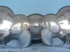 2018 Volkswagen Atlas Sel Черный vin: 1V2MR2CA6JC549207