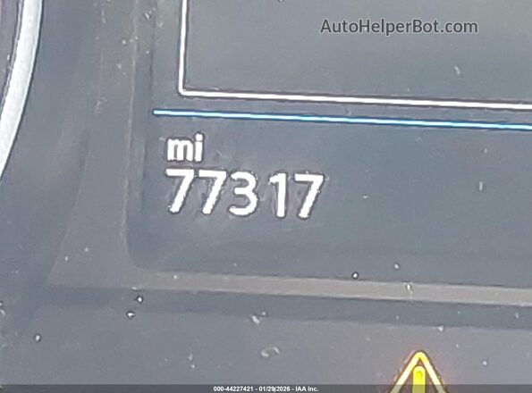 1V2MR2CA9JC521031 2018 VOLKSWAGEN ATLAS Белый 