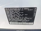 2018 Volkswagen Atlas 3.6l V6 Sel Белый vin: 1V2MR2CA9JC521031