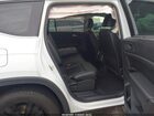 2019 Volkswagen Atlas 3.6l V6 Sel R-line Белый vin: 1V2SR2CA2KC588692