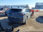2025 Volkswagen Id.4 Pro S Gray vin: 1V2VRPE81SC012158
