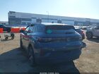 2025 Volkswagen Id.4 Pro S Gray vin: 1V2VRPE81SC012158