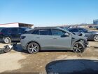 2025 Volkswagen Id.4 Pro S Gray vin: 1V2VRPE81SC012158
