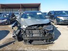 2025 Volkswagen Id.4 Pro S Gray vin: 1V2VRPE81SC012158