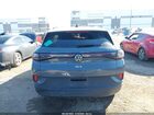 2025 Volkswagen Id.4 Pro S Gray vin: 1V2VRPE81SC012158