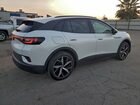 2025 Volkswagen Id.4 Pro S Белый vin: 1V2VRPE8XSC000719