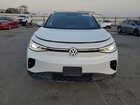 2025 Volkswagen Id.4 Pro S Белый vin: 1V2VRPE8XSC000719
