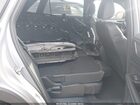 2026 Volkswagen Atlas Cross Sport Se With Technology Gray vin: 1V2WC2CA7TC214700