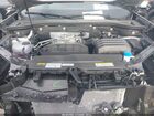 2026 Volkswagen Atlas Cross Sport Se With Technology Gray vin: 1V2WC2CA7TC214700
