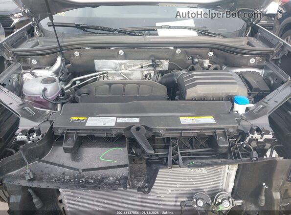 1V2WC2CA7TC214700 2026 VOLKSWAGEN ATLAS Gray Widok z tyłu