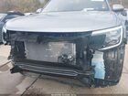 2026 Volkswagen Atlas Cross Sport Se With Technology Gray vin: 1V2WC2CA7TC214700