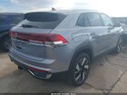 2026 Volkswagen Atlas Cross Sport Se With Technology Gray vin: 1V2WC2CA7TC214700