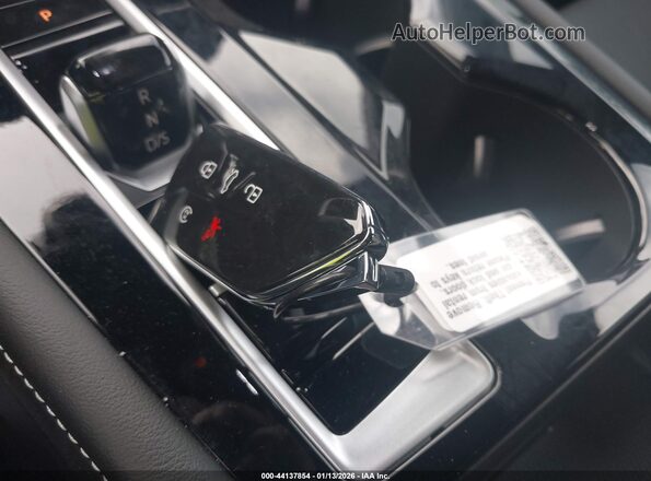 1V2WC2CA7TC214700 2026 VOLKSWAGEN ATLAS Gray Widok deski rozdzielczej