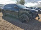 2024 Volkswagen Atlas Cross Sport Se Черный vin: 1V2WE2CA7RC222556
