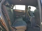 2024 Volkswagen Atlas Cross Sport Se Черный vin: 1V2WE2CA7RC222556