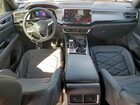 2024 Volkswagen Atlas Cross Sport Se Черный vin: 1V2WE2CA7RC222556