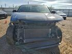 2024 Volkswagen Atlas Cross Sport Se Черный vin: 1V2WE2CA7RC222556