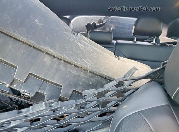 1V2WNPE8XPC052004 2023 VOLKSWAGEN ID.4 Gray Widok tylnych siedzeń