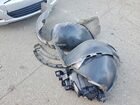 2023 Volkswagen Id.4 Pro S Gray vin: 1V2WNPE8XPC052004
