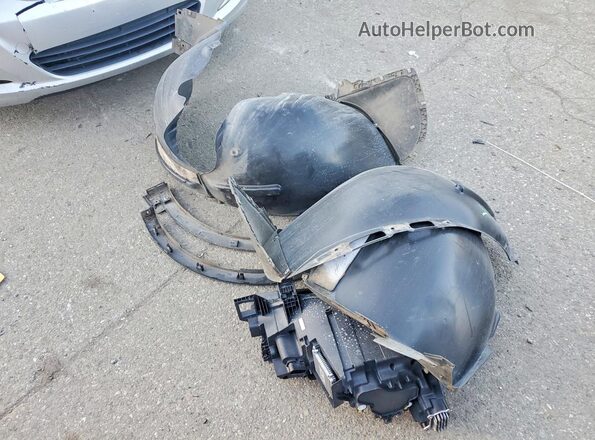 1V2WNPE8XPC052004 2023 VOLKSWAGEN ID.4 Gray Widok naklejki z numerem VIN