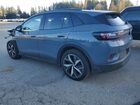 2023 Volkswagen Id.4 Pro S Gray vin: 1V2WNPE8XPC052004
