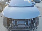 2023 Volkswagen Id.4 Pro S Gray vin: 1V2WNPE8XPC052004