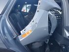 2023 Volkswagen Id.4 Pro S Gray vin: 1V2WNPE8XPC052004