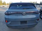 2023 Volkswagen Id.4 Pro S Gray vin: 1V2WNPE8XPC052004