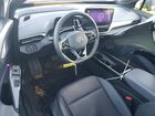 2023 Volkswagen Id.4 Pro S Gray vin: 1V2WNPE8XPC052004