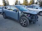2023 Volkswagen Id.4 Pro S Gray vin: 1V2WNPE8XPC052004