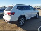 2022 Volkswagen Atlas 3.6l V6 Se W/technology Белый vin: 1V2WR2CA1NC517506