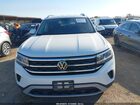 2022 Volkswagen Atlas 3.6l V6 Se W/technology Белый vin: 1V2WR2CA1NC517506