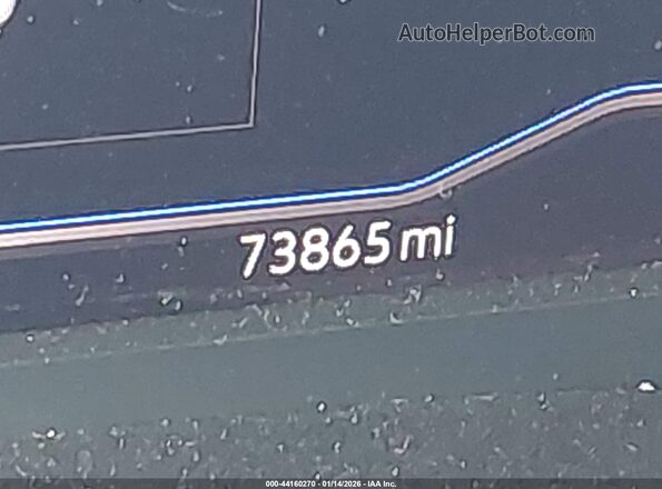 1V2WR2CA1NC517506 2022 VOLKSWAGEN ATLAS Белый 