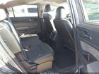 2022 Volkswagen Atlas 3.6l V6 Se W/technology Серый vin: 1V2WR2CA2NC525064