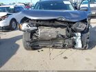 2022 Volkswagen Atlas 3.6l V6 Se W/technology Серый vin: 1V2WR2CA2NC525064