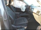 2025 Volkswagen Atlas 2.0t Se W/technology Серебряный vin: 1V2WR2CA3SC553077