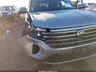 2025 Volkswagen Atlas 2.0t Se W/technology Серебряный vin: 1V2WR2CA3SC553077