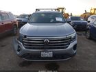 2025 Volkswagen Atlas 2.0t Se W/technology Серебряный vin: 1V2WR2CA3SC553077