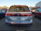 2025 Volkswagen Atlas 2.0t Se W/technology Серебряный vin: 1V2WR2CA3SC553077