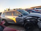 2025 Volkswagen Atlas 2.0t Se W/technology Серебряный vin: 1V2WR2CA3SC553077