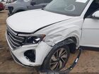 2024 Volkswagen Atlas 2.0t Se W/technology Белый vin: 1V2WR2CA5RC561837