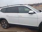 2024 Volkswagen Atlas 2.0t Se W/technology Белый vin: 1V2WR2CA5RC561837