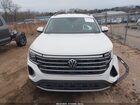 2024 Volkswagen Atlas 2.0t Se W/technology Белый vin: 1V2WR2CA5RC561837
