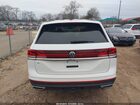 2024 Volkswagen Atlas 2.0t Se W/technology Белый vin: 1V2WR2CA5RC561837