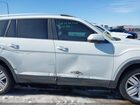 2019 Volkswagen Atlas 3.6l V6 Se W/technology Белый vin: 1V2WR2CA9KC568005