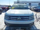 2019 Volkswagen Atlas 3.6l V6 Se W/technology Белый vin: 1V2WR2CA9KC568005