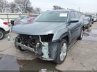 2019 Volkswagen Atlas 3.6l V6 Se W/technology Серый vin: 1V2WR2CAXKC504801