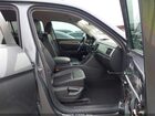 2019 Volkswagen Atlas 3.6l V6 Se W/technology Серый vin: 1V2WR2CAXKC504801
